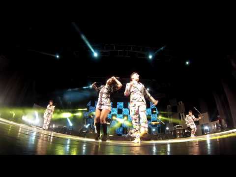 Videoclip de Nadie Como Tu (En Vivo) — Miranda!