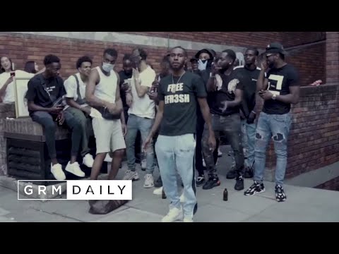 Jayymr ft. Jordsz LLGM - Fever [Music Video] | GRM Daily