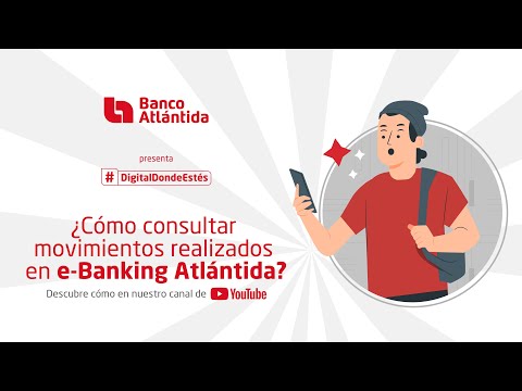 Consultar movimientos