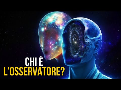 Gli scienziati hanno scoperto l'entità che potrebbe aver creato l'Universo!