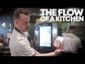 How Do Restaurant Tickets Really Work
