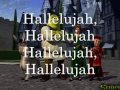 Shrek Hallelujah Lyrics 