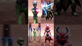 Download lagu Green Alien Dance | El Chombo - Dame Tu Cosita feat. - Yeşil Uzaylı Dansı#yeşiluzaylı #damelagomita mp3