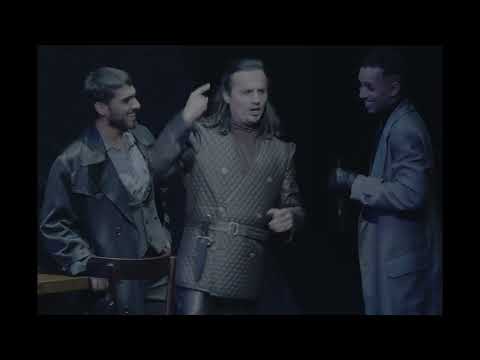 "La donna e mobile" Rigoletto-Giuseppe Verdi