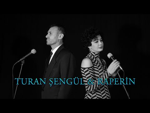 Ömrüm Senin Olsun  - Raperin & Turan Şengül