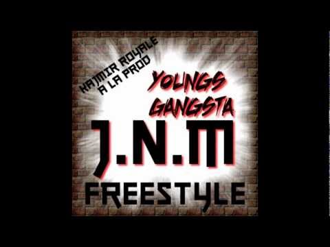 Freestyle J.N.M
