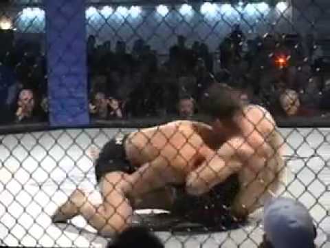 Steve mma  Butler vs Nick Newell 03 26 10 a