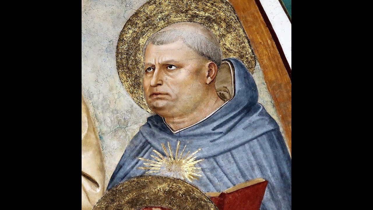 "Qui est Dieu?" - avec frère Thomas d'Aquin, 1: Les trois sagesses