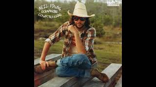 Neil Young - Human Highway (Official Audio)