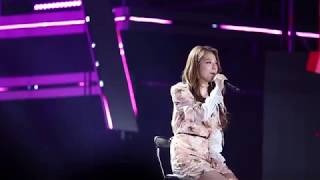 190301 주니엘(JUNIEL)-삐뚤빼뚤 직캠 (fancam) 건국 100주년 기념 원케이 콘서트 cam by origin
