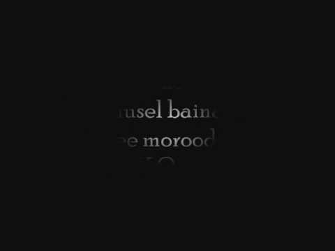 W Key - One Way [Lyrics]