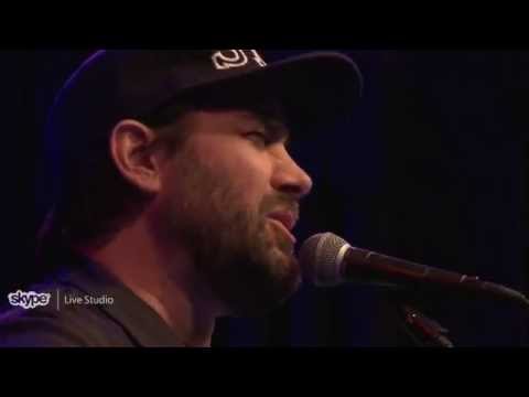 Bob Schneider - King Kong (101.9 KINK)