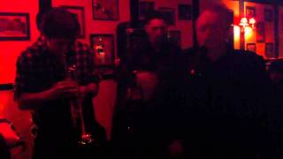 Captain Jeffrey and His Musical Chumbuckets - With Phil Alvin of The Blasters - Oh Well Oh Well