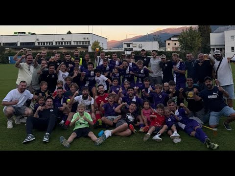 Innsbrucker AC - IAC KM - RLT 06. Rd. 20250920 IAC - SK St. Johann