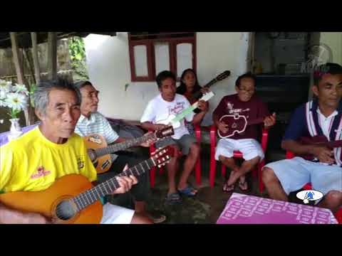 Telomoyo - Musik Keroncong Tradisional Masyarakat Kawaluso | Musik Tradisional Keroncong Indonesia