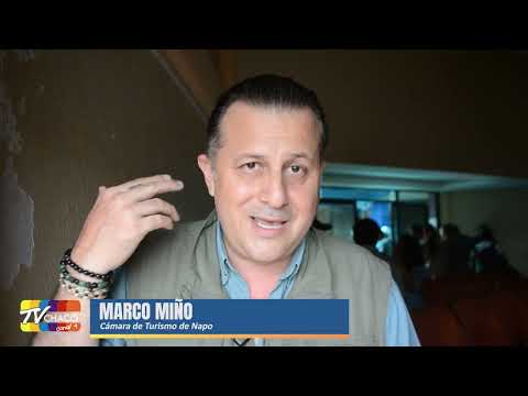 CÁMARA DE TURISMO DE NAPO