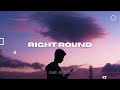 Flo Rida Kesha Right Round Clean Lyrics