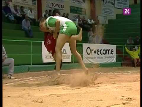 DESPEDIDA MUSICAL PLAYA HONDA vs SAN BARTOLOME 11-05-2012.avi