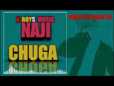 K Boys Music - Najichuga (Official Music audio)