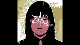 Zao - All Else Failed [Full Album]