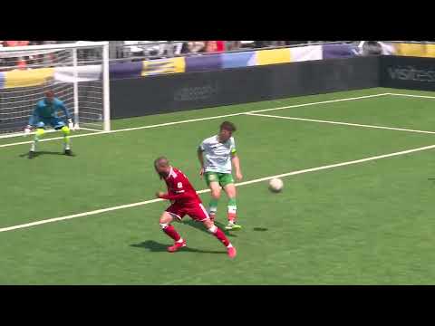 Morocco vs Ireland Highlights