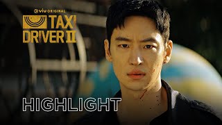 Taxi Driver Season 2