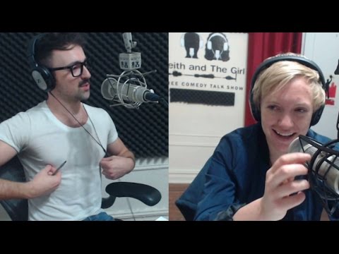 Gay Talk with Matteo Lane and Emma Willmann Episode 1 YouTube preview