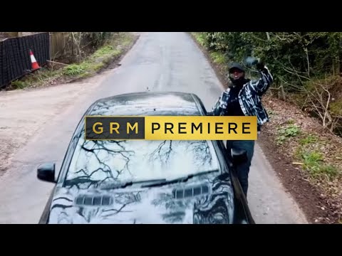 TE dness - CONTAGIOUS [Music Video] | GRM Daily