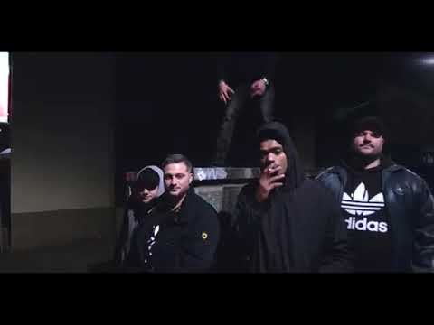 WESKONE -  DER HARTE KERN prod  by Weskone Offizielles Video