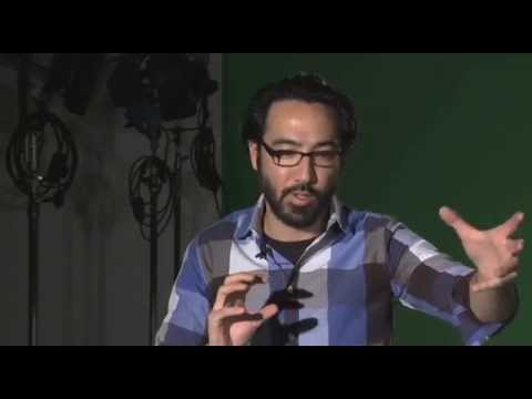 It's Not a Crazy Idea Randall Okita