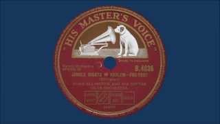 Duke Ellington & His Cotton Club Orchestra - Jungle Nights In Harlem