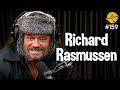RICHARD RASMUSSEN  - Podpah #159