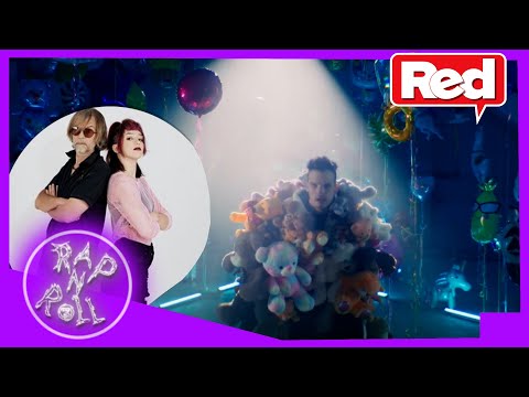 Rap&Roll - Eegor - Hedonizam - 17.06.2021 - Red TV