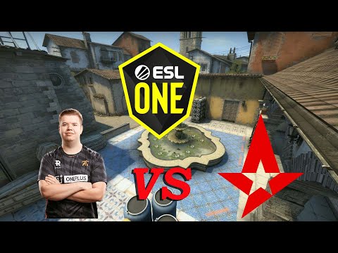 JW POV (fnatic) vs Astralis - inferno - 33-26 - ESL Pro League Season 11