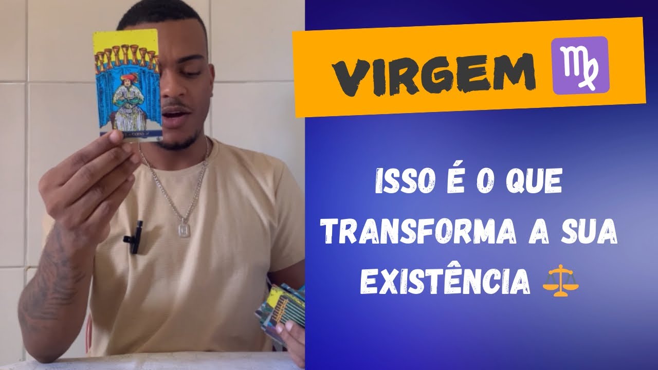 Virgem ♍️ VAI FICAR MARCADO!! GUARDE BEM O QUE VOCÊ VAI RECEBER 💎🥹
