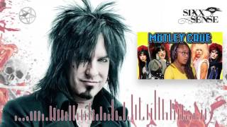 Nikki Sixx: &quot;Mötley Crüe Used To Scare Parents, Now We Scare Kids&quot;