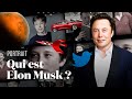 10 Choses à Savoir Sur Elon Musk L Homme Le Plus Riche Du Monde