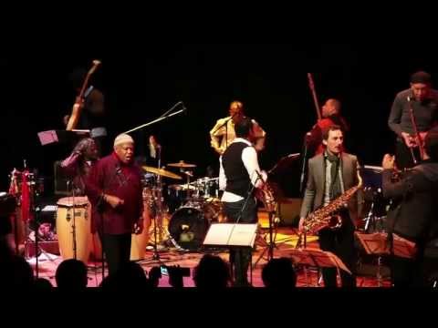 Fra Fra Big Band 2012