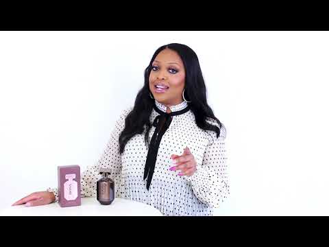 Boss The Scent For Her Absolute by Hugo Boss Perfume Review