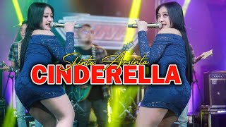 Download lagu CINDERELLA || SHINTA ARSINTA ( LIVE MUSIC) NEW ASTINA mp3 Download lagu CINDERELLA || SHINTA ARSINTA ( LIVE MUSIC) NEW ASTINA mp3