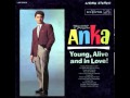 Paul Anka - You Make Me Feel So Young