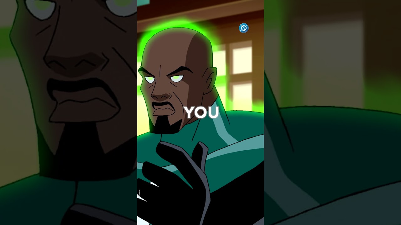 Green Arrow - We Saved The World | DC