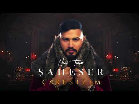 Umut Timur - Çaresizim | Prod. Umut Timur