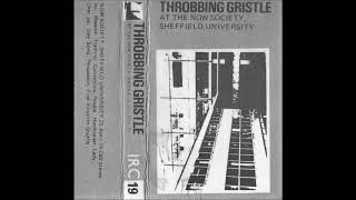 Throbbing Gristle - Persuasion