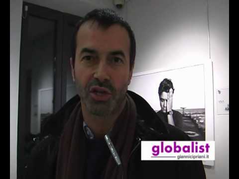 Piazza Fontana 40 anni dopo: Andrea Occhipinti