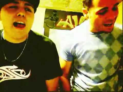 Bamby Ft Shady  DS  Por siempre hasta el futuro