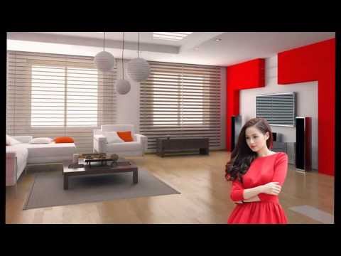 Thể hiện bởi Cẩm Ly
