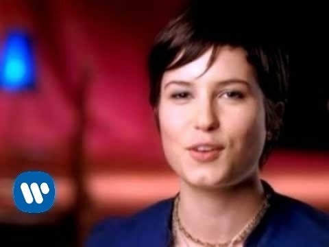Missy Higgins - Ten Days (Video)