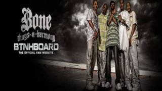 Bone Thugs N Harmony New Single &quot;Nuff Respect&quot; BTNHboard.com