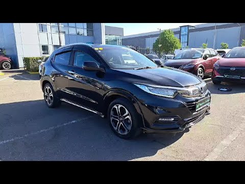 Honda Vezel Z SENSING HYBRID - Image 2